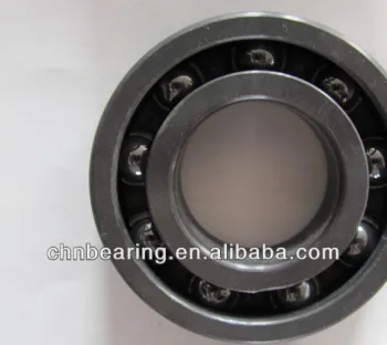 JYB 6202ZZ Deep Groove Ball Bearing