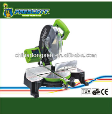 sliding miter saw; 1800W power miter saw