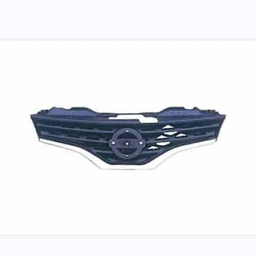 Auto Front Bumper Grille for Nissan NV200