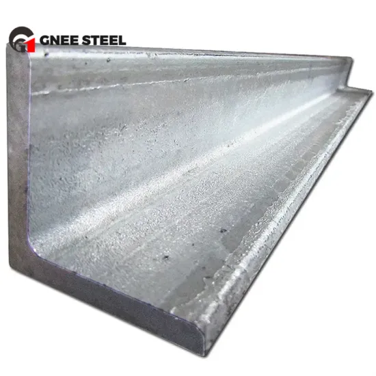 Construction Structural Angle/ Equal Angle Steel