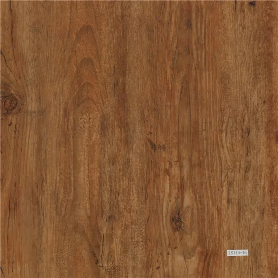 Waterproof fire resistant spc flooring water pvc vinyl floor plank for residential area lvt tile