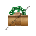 FORGING VALVE GATE BRASS