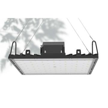 panel led rojo lejano 730nm para plantas de interior