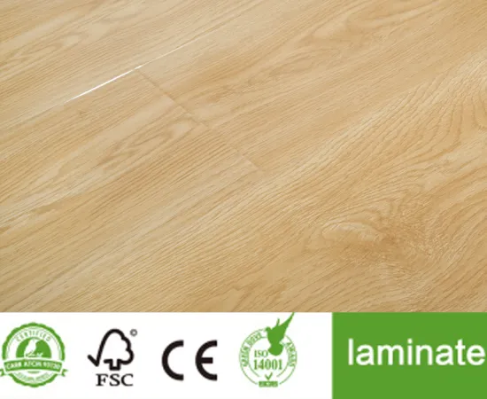 Wood Looking Waterproof Vinyl Laminate Tile