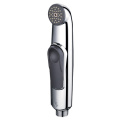 plastic shattaf hygienic plastic pvc health faucet