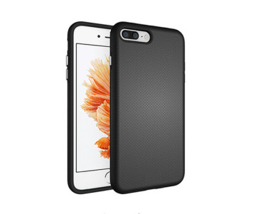 Factory new style PC +TPU 5.5 inch mobile phone case for iphone 7plus
