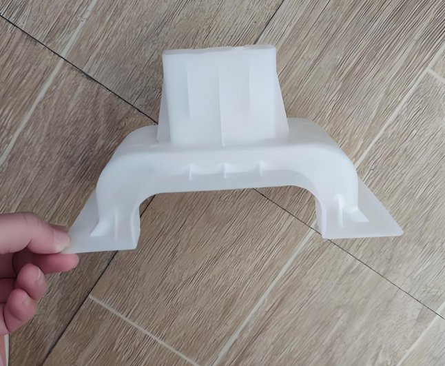 Plastic parts for washing machine (5)