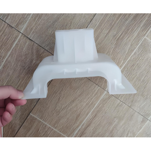 Customized Washing Machine Plastic Shell Components