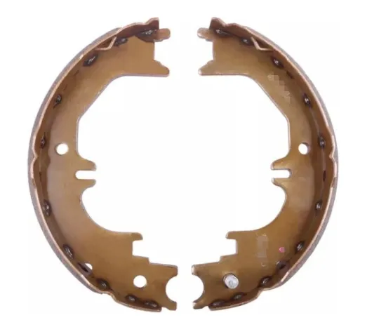 New Car Chassis Parts for Land Cruiser Model 46550-60070" could be shortened and refined to:

"Land Cruiser 46550-60070 Chassis Parts