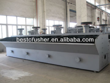 Phosphate Ore Flotation Cell low consumption