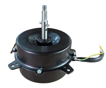 Best Motor for Cooler Fan