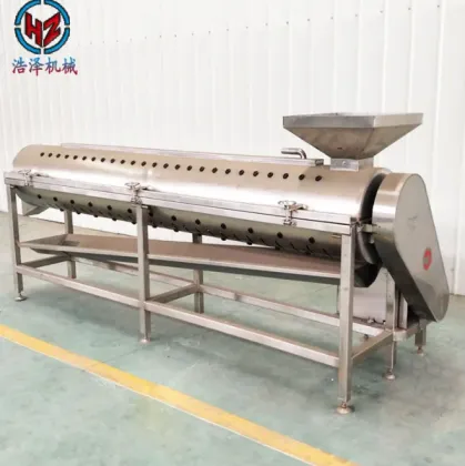 Long drum claw machine