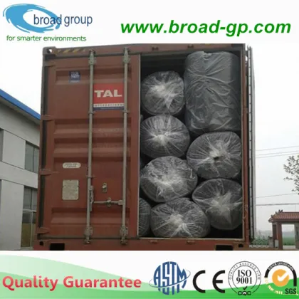 Rubber Foam Roll &Rubber Foam Insulation Material