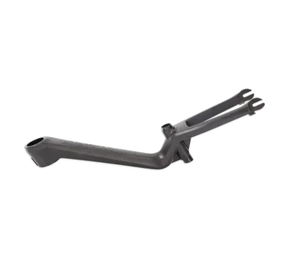 computer cooling fan impeller injection mold parts