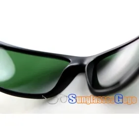 Ray Ban RB4092 Frame Black Lens G15 XLT sunglasses