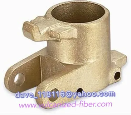 Fuse Cutout brass Components/Brass for fuse cutout