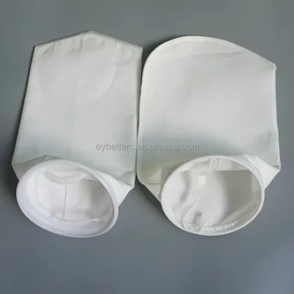 Dewatering Filter Bag Solutions