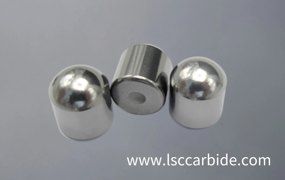 High Quality Tungsten Carbide Buttons For Rock Drills Png