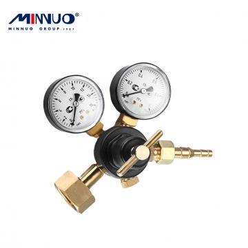 Bộ điều chỉnh bia CO2 2021 GAUGE CO2