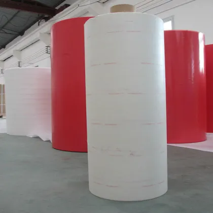 Coxin motor transformer reactor electrical 5 layer AMA insulation paper