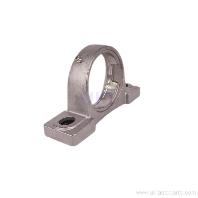 Stainless Steel Pillow Block Bearing SF206 SFL206