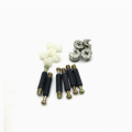 Furniture Hardware Cam Accessories Lock Screws