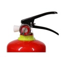 2kg dry chemical powder abc fire extinguisher