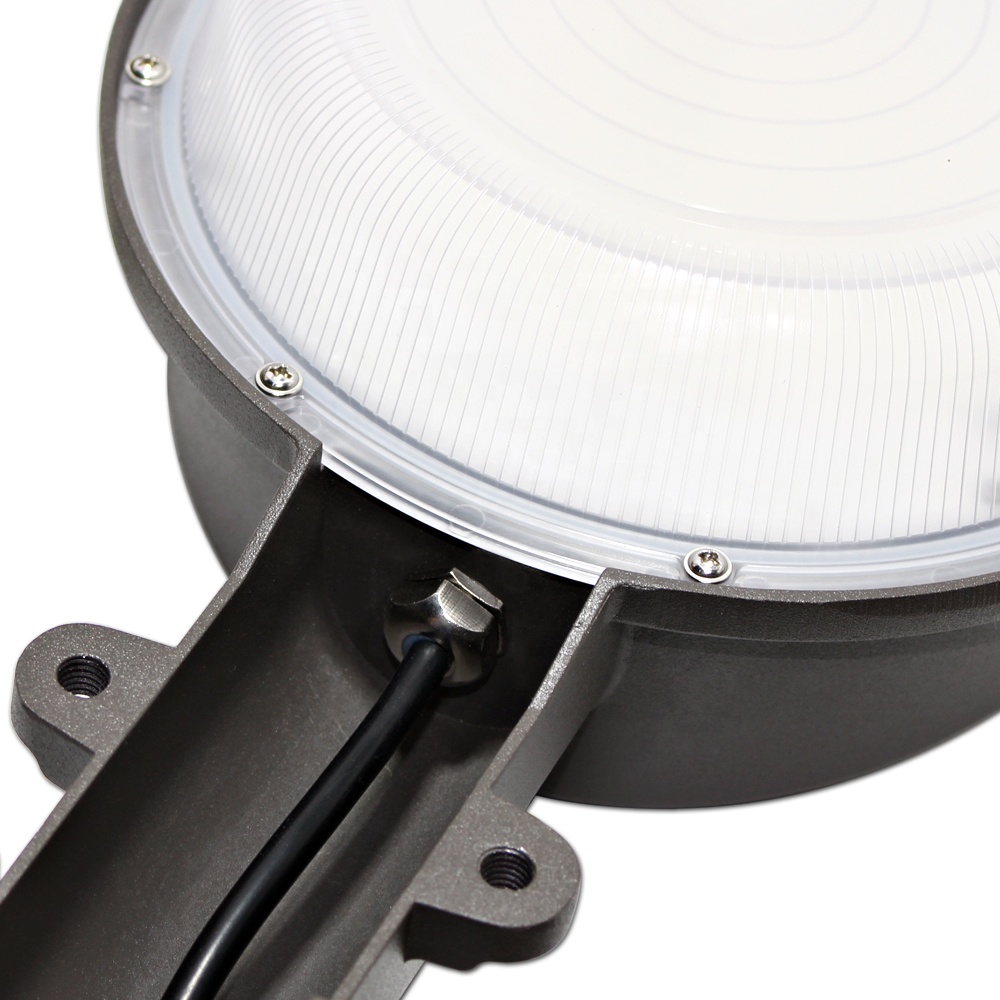 led light outdoor decoration