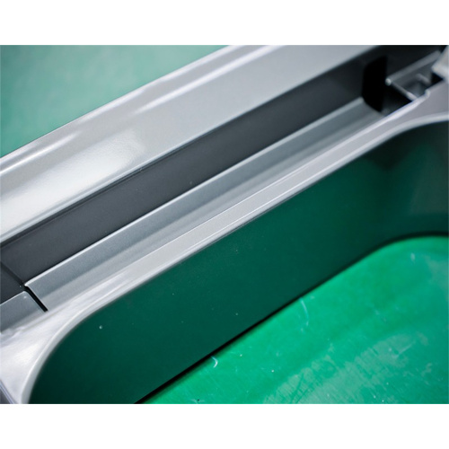 Custom Plastic Accessories for Washing Machines