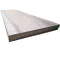 Dc51d Cold Rolled Carbon Steel Sheet