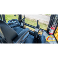 liugong 75kw CLG777A-S backhoe wheel loader perkins engine