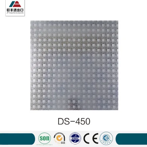 Pvc Panel Ciq Certified Plastic Pvc Ceiling Panels Hs Code, High