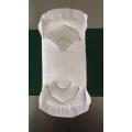 Sanitary pad ion negatif