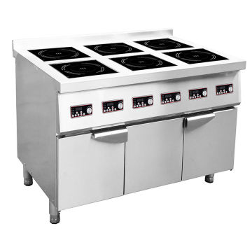 RUITAI Multic Hob Cooktop Wok Induction Cooker Prices
