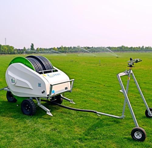 Compact automatic irrigator Aquago Ⅱ 60