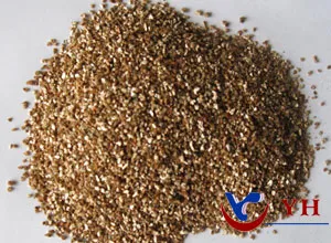 vermiculite