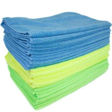 Tuala Pembersihan Kereta Microfiber