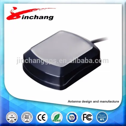 (Manufactory) Free sample high quality low price lowrance lgc 2000 gps antenna