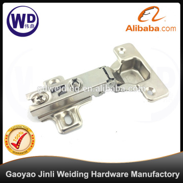 Cabinet Hinge CH-0201 Full Cover Slide On Two Way Cabinet Hinge