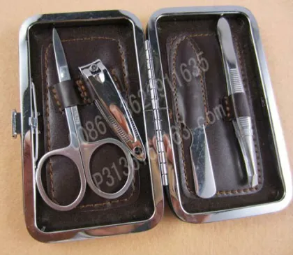manicure set for gel nails