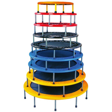 Polypropylene Water Trampolines with Bungee Ropes - Manufacturers & Sellers