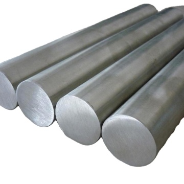 Barre in acciaio dolce per laminato caldo di prima qualità ASTM 1018 S45C per le punture di punzonatura