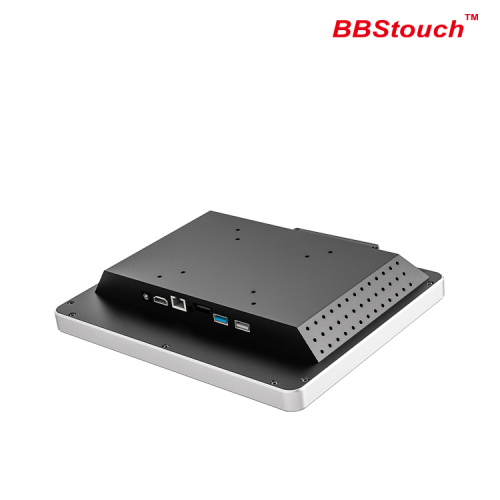 10.4"Android Touchscreen Panel PC