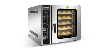Southstar Brand Hot Sale Commercial Convection Oven