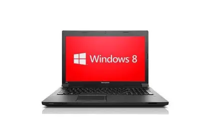 Lenovo B590 Notebook 15.6" HD Core i5-3230M 3.2GHz 8GB 1TB WiFi 2G Nvidia Laptop