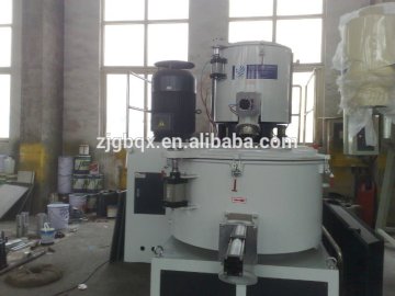 plastic powders and Granules Mixer Unit