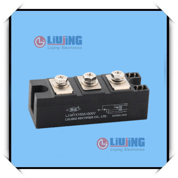 Thyristor Module Mtx160A Mtx200A
