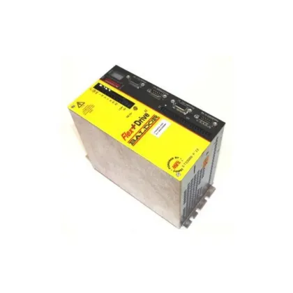 Baldor FPH2A05TB-RN20 AC Drive PLC Module