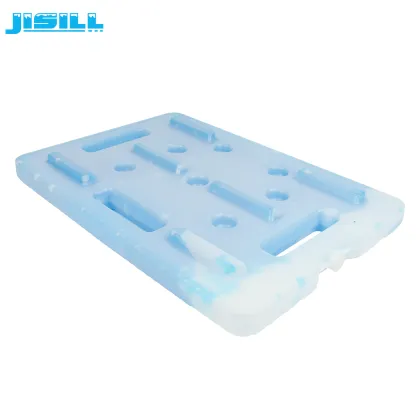 pcm large cold chain ice pack