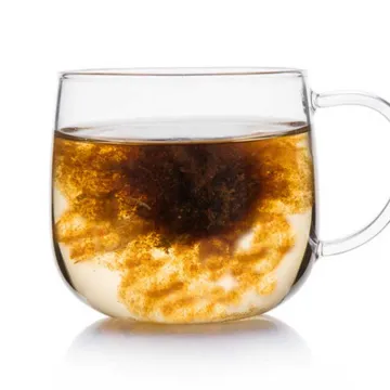 Organic Slimming Healthy Fat Sea Tea